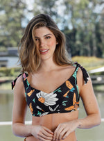 Top Copa Realce 2393 Paradise