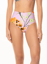 Panty Alto 3653 - Est Syringa