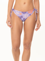 Panty Cheeky 3670 Con Pitillos Laterales - Est Mandala