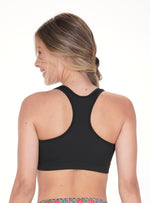 Top Deportivo - 4986 Negro