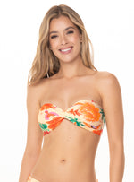 Copa Strapless 7052 Entorchada- Est Serena