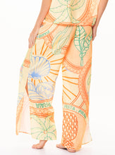 Pantalon 8066 Con  Aberturas - Est Praia