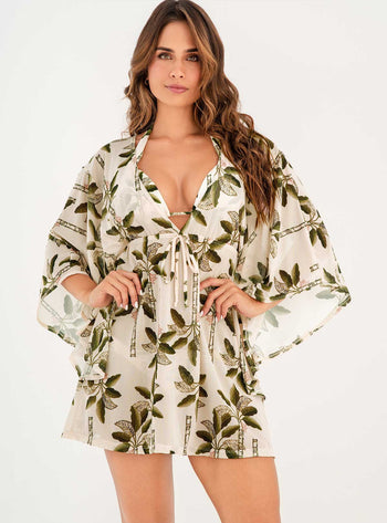 Kaftan Malla 9022 - Birbana