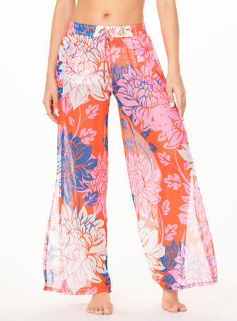 Pantalon 919- Est Rosella