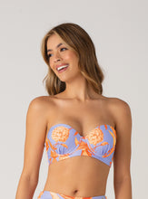 Copa Realce 7084 Strapless - Est Rocha