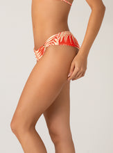 Panty Encarterado 3706 Con Sliders - Est Palmaroja