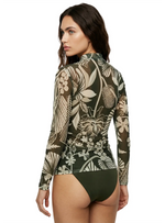 CAMIBUSO EN MALLA ESTAMPADO SELVÁTICA 9061