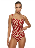 ENTERO COPA CON ARO ESTAMPADO INSTINTO 1397