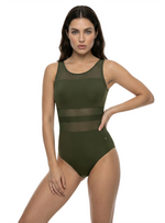 ENTERO COPA FIJA VERDE SELVA 1396