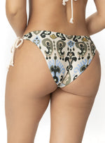 PANTY CORDÓN LATERAL AJUSTABLE ESTAMPADO CIARA 3762