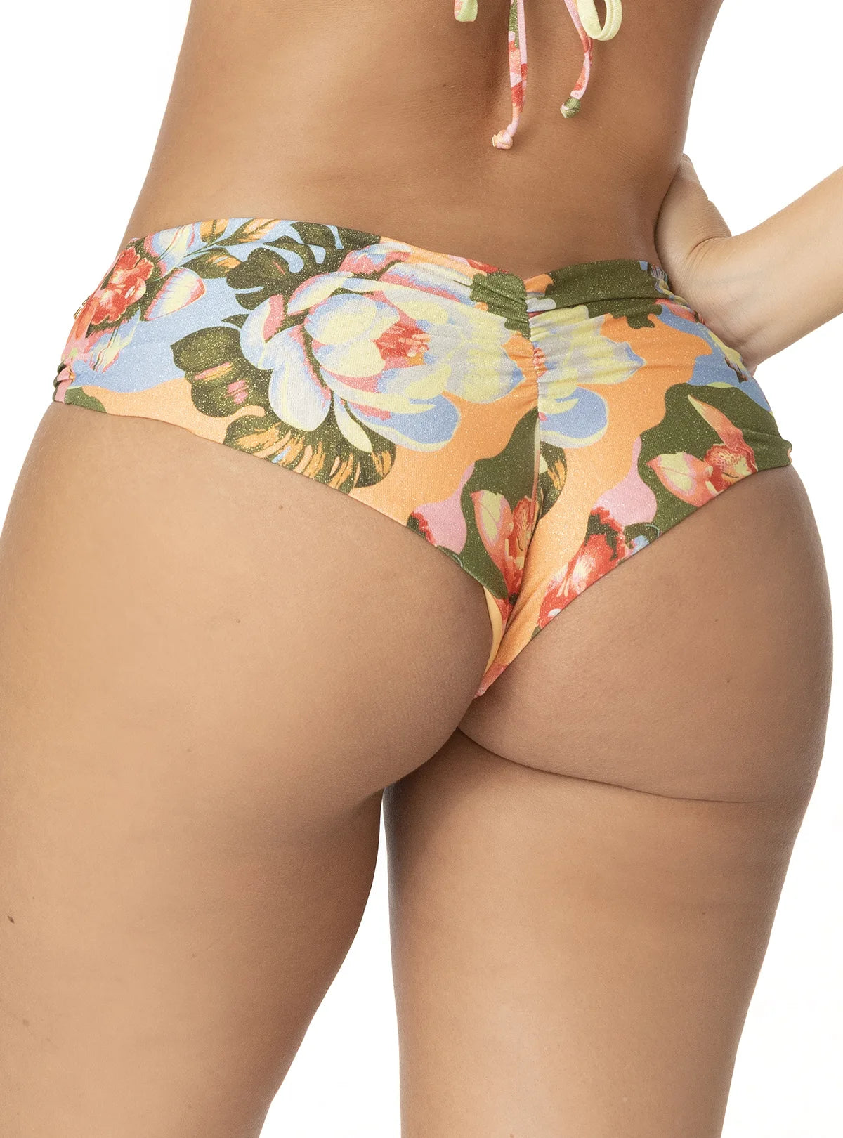 PANTY SLIDERS ESTAMPADO LIORA 3759