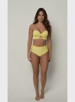 Copa Strapless 7118 - Banana