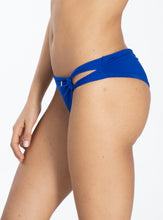 PANTY CHEEKY 3638 AZUL REY