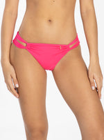 Panty Cheeky 3638 Fucsia