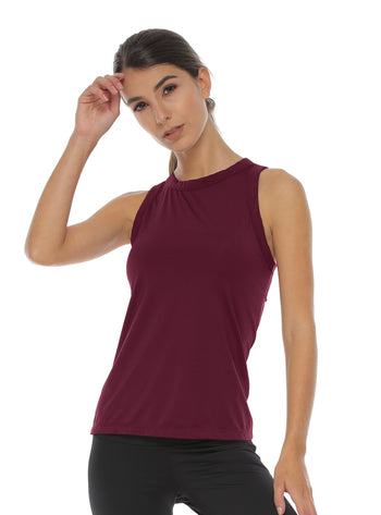 Camiseta Deportiva Manga Sisa Vino Tinto 4857