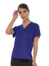 Camiseta Deportiva 4961 - Azul