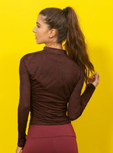 Chaqueta 4753 con cierre