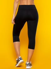 Capri 4813 - Negro