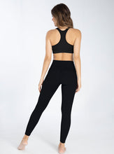 TOP DEPORTIVO 4947 & LEGGINGS PRETINA ALTA 4844