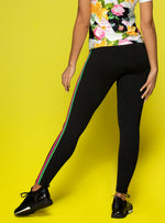 Leggings 4950 Pretina Baja