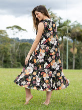 KIMONO 793 EST FLORES