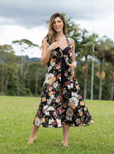 KIMONO 793 EST FLORES