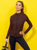 Chaqueta 4753 con cierre