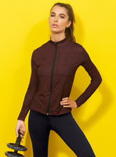 Chaqueta 4753 con cierre